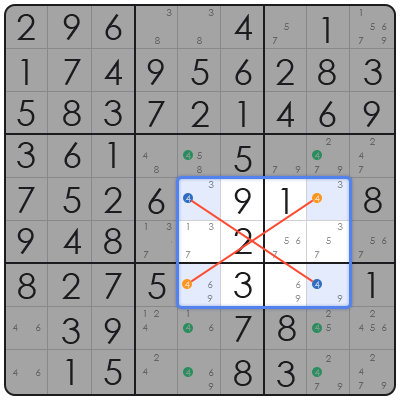 sudoku worksheets