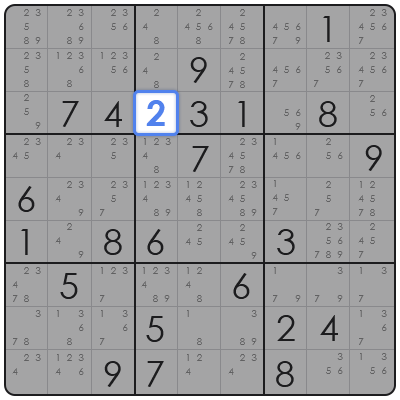 sudoku universal